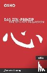 Osho - Das Zen-Prinzip
