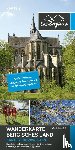  - Naturpark Bergisches Land 1:25.000