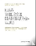 Avantario, Michele, Sieg, Klaus - Das weiße Hamburg-Buch