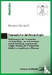 Kreutz, Kerstin, Verhoff, Marcel A. - Forensische Anthropologie