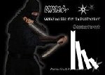 Kim, Ashida, Leffler, Andreas - Ninja - Geheimnisse der Unsichtbarkeit. Gesamtwerk
