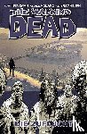 Kirkman, Robert, Adlard, Charlie - The Walking Dead 3
