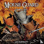 Petersen, David - Mouse Guard 01