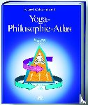 Wolz-Gottwald, Eckard - Yoga-Philosophie-Atlas