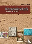 Krumbach, Monika - Keramikreliefs