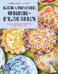 Burnett, Jason Bige - Keramische Oberflächen - grafisch gestaltet und bedruckt