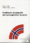 Kvifte, Bjørn, Gude-Husken, Verena - Praktische Grammatik der norwegischen Sprache