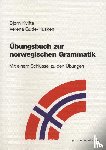 Kvifte, Bjorn, Gude-Husken, Verena - Übungsbuch zur norwegischen Grammatik