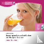 Jacobs-Kersten, Carolin - Besser sprechen und schlucken bei Multipler Sklerose