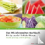 Leeners, Katharina - Das MS-Jahreszeiten-Kochbuch