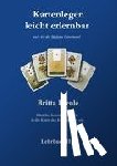 Kienle, Britta - Kartenlegen leicht erlernbar - Lehrbuch 3