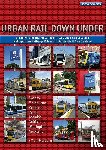 Schwandl, Robert - Urban Rail Down Under