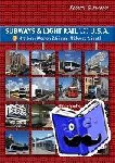 Schwandl, Robert - Subways & Light Rail in den USA 3: Mittlerer Westen & Süden - Midwest & South