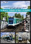 Christoph, Groneck - U-Bahn, S-Bahn & Tram in Paris