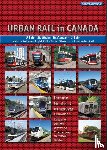 Schwandl, Robert - Urban Rail in Canada