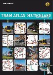 Schwandl, Robert - Tram Atlas Deutschland 6