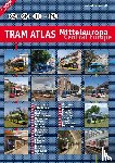 Schwandl, Robert - Tram Atlas Mitteleuropa / Central Europe