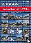 Schwandl, Robert - Tram Atlas Westeuropa/Western Europe