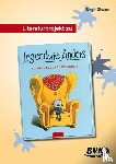 Giesen, Birgit - Literaturprojekt zu Irgendwie anders