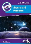 Schmidt, Eva-Maria, Heumann-Kranz, Bärbel - Themenheft Sterne und Planeten