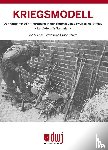 Steves, Michael, Karem, Bruce - Kriegsmodell