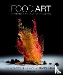 Guillamet, Francesc, Adrià, Ferran - Food Art