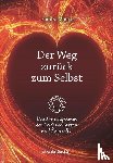 Maitri, Sandra - Der Weg zurück zum Selbst