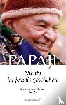 Godman, David - PAPAJI