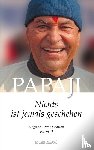 Godman, David - Papaji Band 2