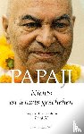 Godman, David - Papaji Band 3