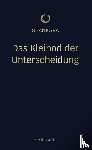 Shankara - Das Kleinod der Unterscheidung