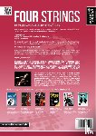 Bornemann, Tom - Four Strings Vol. 1