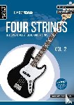 Bornemann, Tom - Four Strings Vol. 2