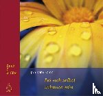 Kabat-Zinn, Jon, Born, Heike - Bei sich selbst zuhause sein