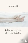 Franckh, Pierre - Glücksregeln für die Liebe