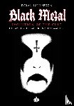 Patterson, Dayal - Black Metal - Evolution Of The Cult