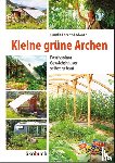 Lorenz-Ladener, Claudia - Kleine grüne Archen