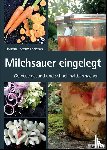Lorenz-Ladener, Claudia - Milchsauer eingelegt