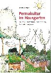 Gampe, Jonas - Permakultur im Hausgarten