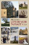 Bernarding, Klaus - Lothringer Passagen