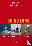 Friel, Joe, Byrn, Gordon - Going Long. Triathlontraining für die Langdistanz.