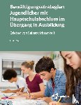 März, Renée - Bewältigungsstrategien Jugendlicher mit Hauptschulabschluss im Übergang in Ausbildung