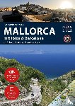 Engelke, Hans Michael - Motorrad Reiseführer Mallorca mit Ibiza & Barcelona