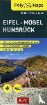  - FolyMaps Eifel Mosel Hunsrück 1:250 000