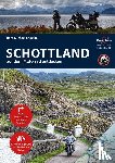 Engelke, Hans Michael - Motorrad Reiseführer Schottland