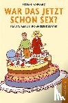 Schwarz, Stefan - War das jetzt schon Sex?