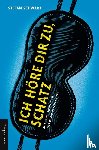Schwarz, Stefan - Ich höre dir zu, Schatz