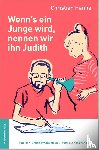 Hanne, Christian - Wenn´s ein Junge wird, nennen wir ihn Judith