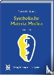 Bomhardt, Martin - Symbolische Materia Medica