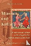 Sonnenschmidt, Rosina - Miasmen und Kultur